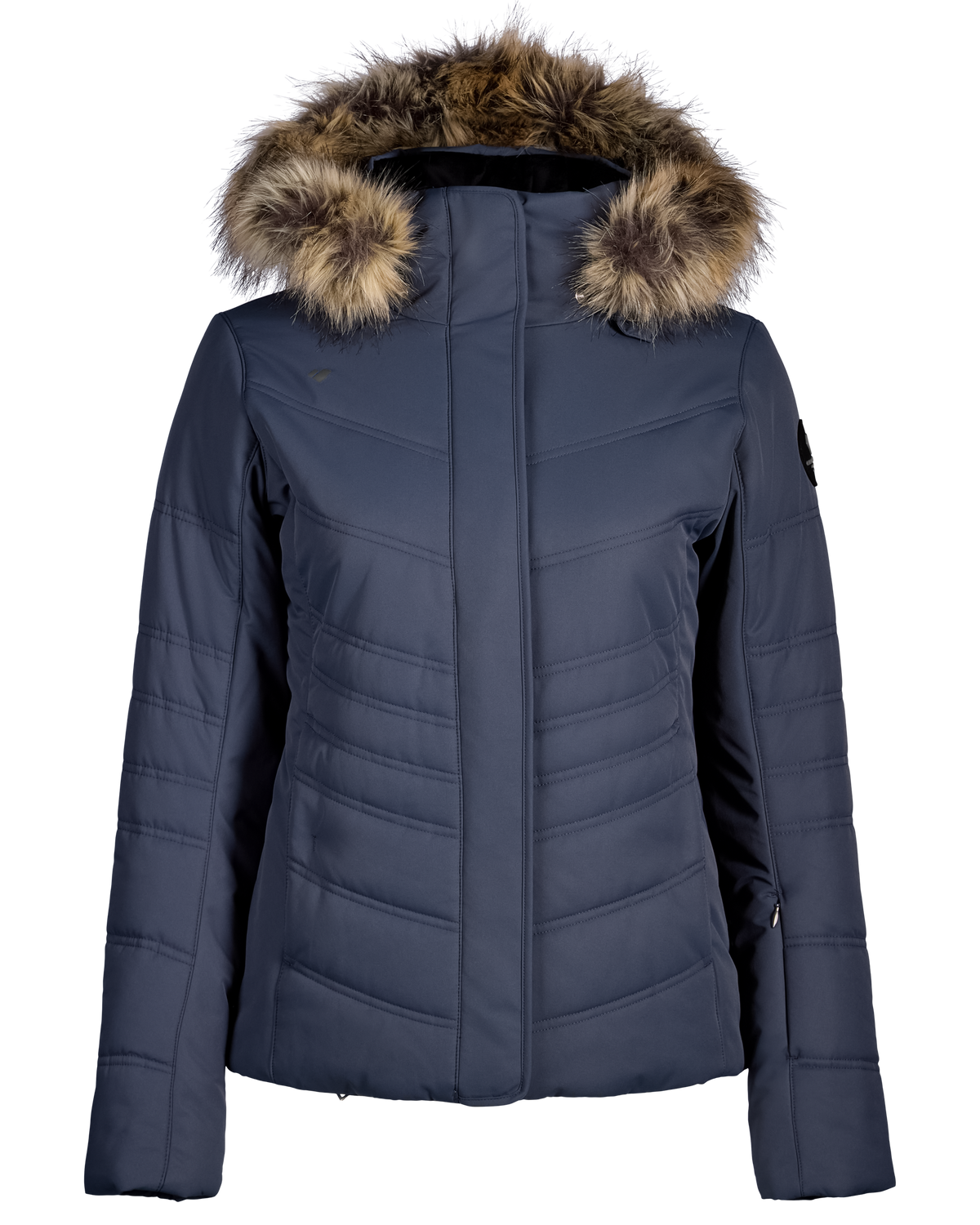 Obermeyer Women's Tuscany II Insulated Ski & Snowboard Jacket