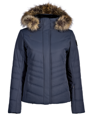 Obermeyer Women's Tuscany II Insulated Ski & Snowboard Jacket