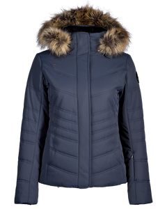 Obermeyer Women's Tuscany II Insulated Ski & Snowboard Jacket