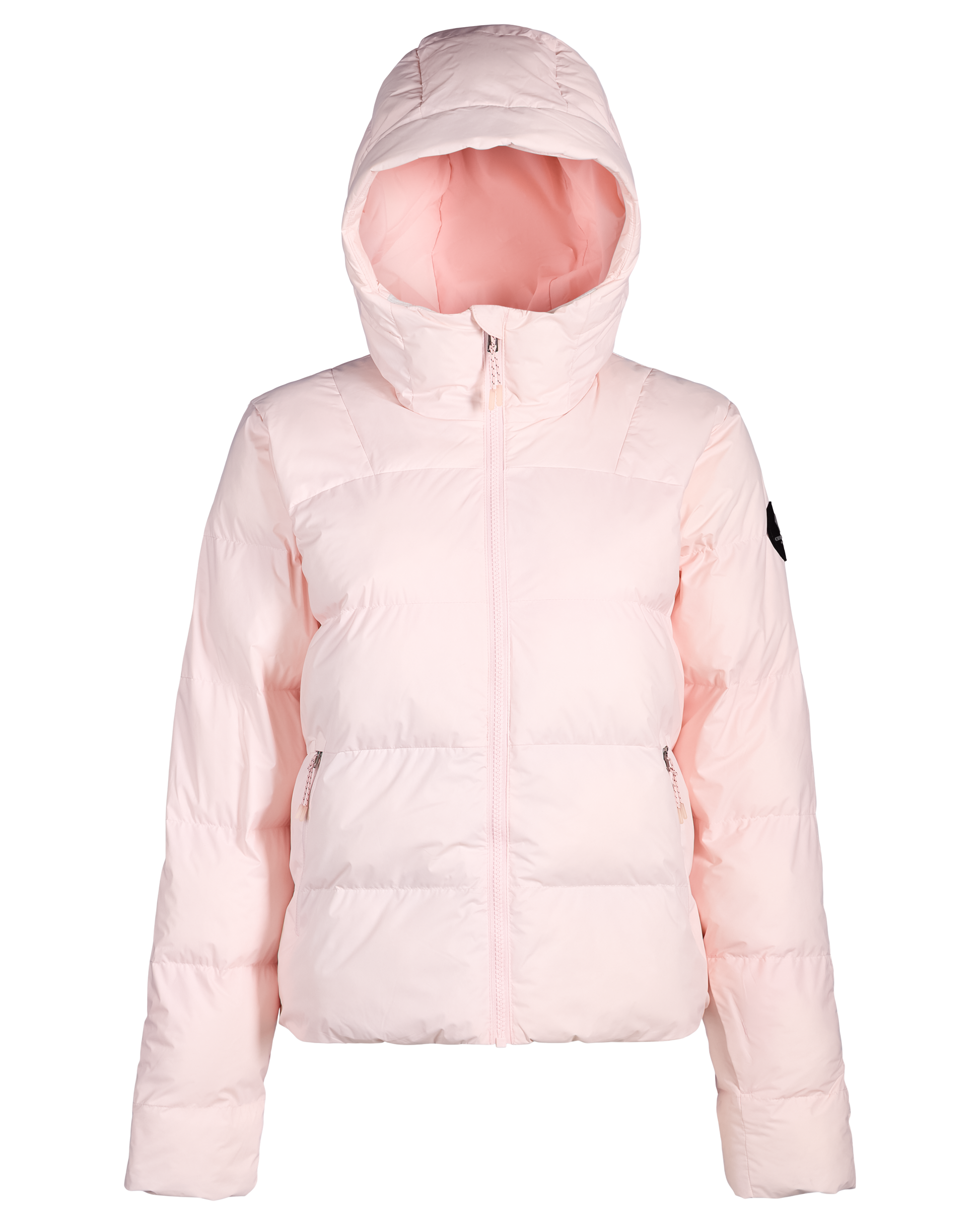 Obermeyer Women's Slopeside Insulated Puffer Jacket