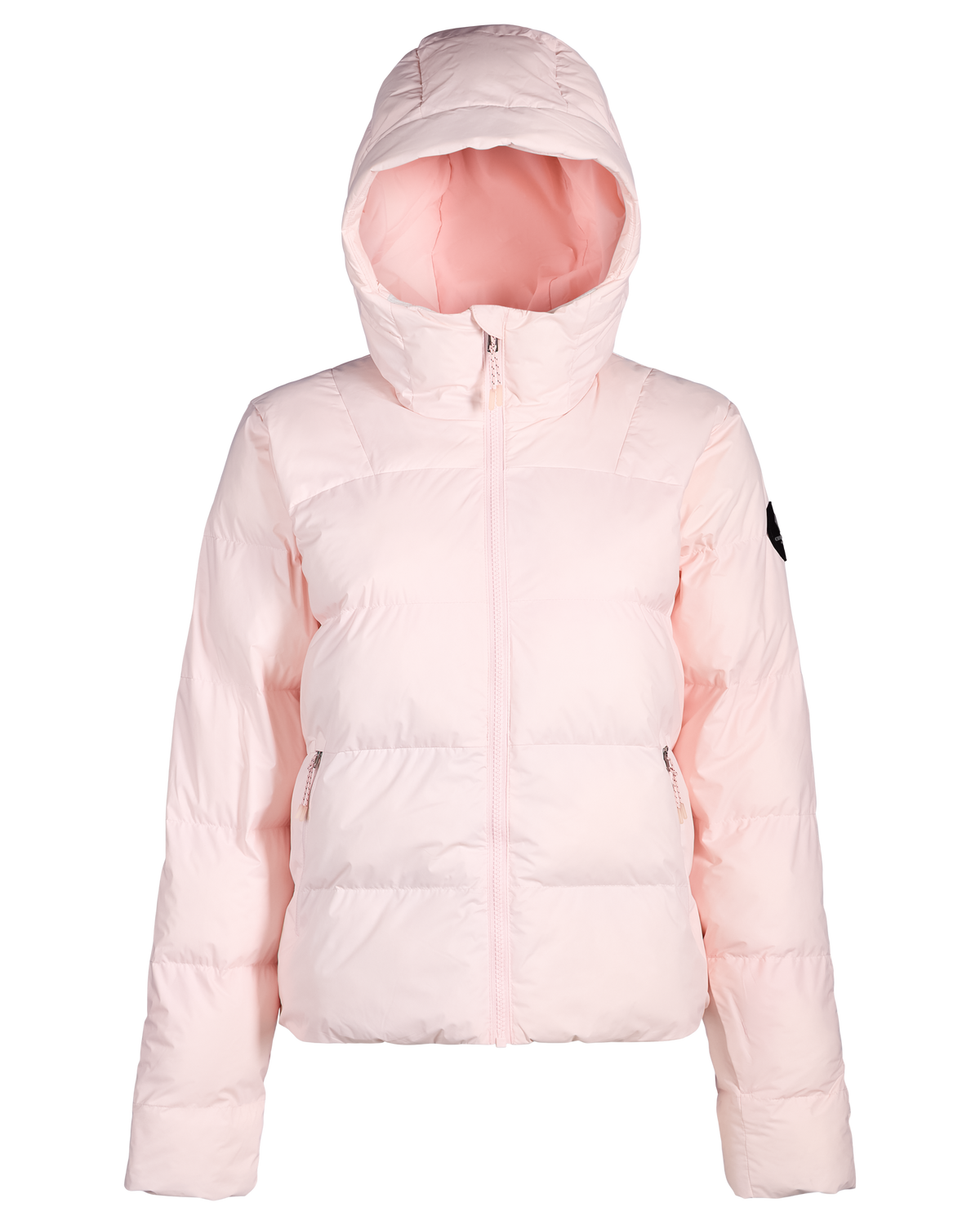 Obermeyer Women's Slopeside Insulated Puffer Jacket