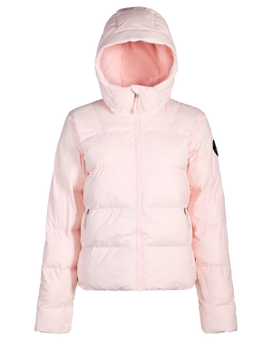 Obermeyer Women's Slopeside Insulated Puffer Jacket