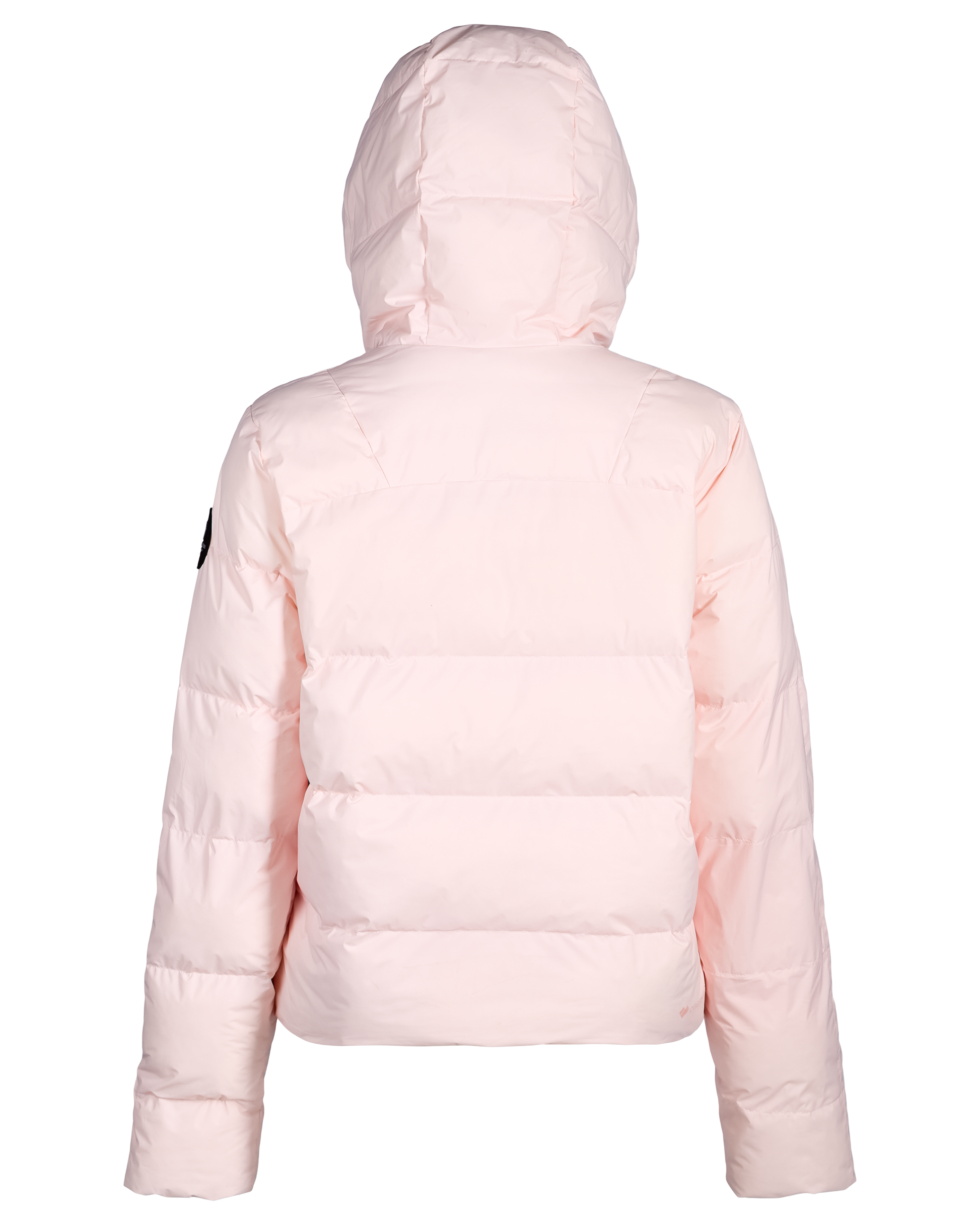 Obermeyer Women's Slopeside Insulated Puffer Jacket
