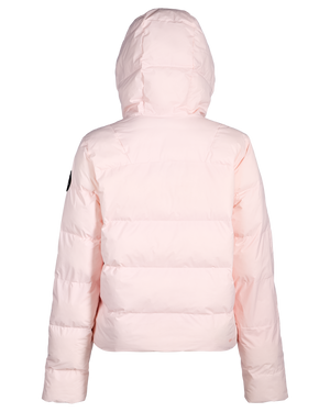 Obermeyer Women's Slopeside Insulated Puffer Jacket