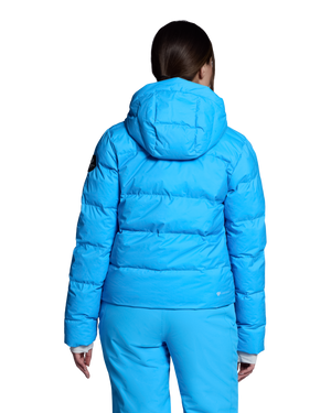 Obermeyer Women's Slopeside Insulated Puffer Jacket