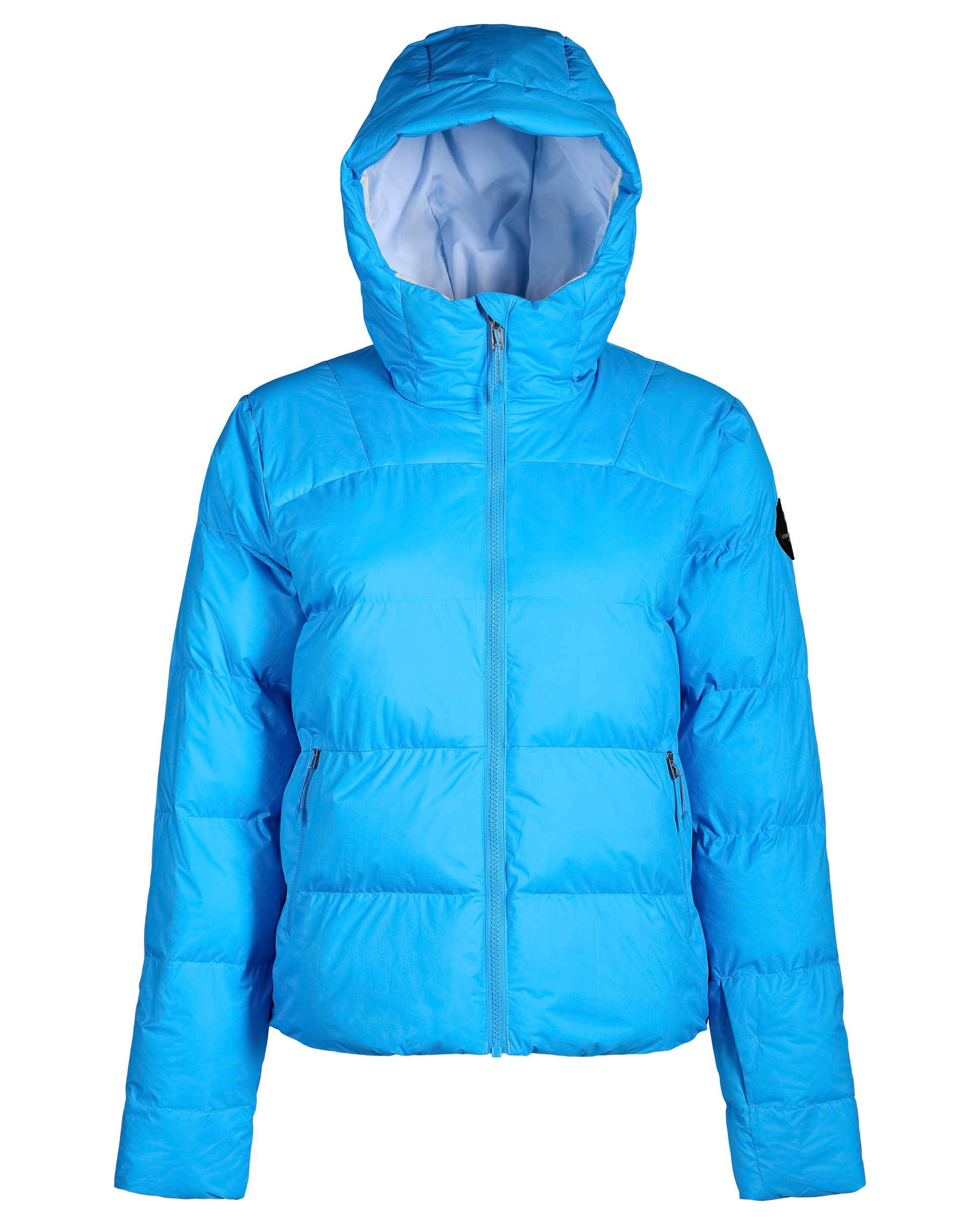 Obermeyer Women's Slopeside Insulated Puffer Jacket
