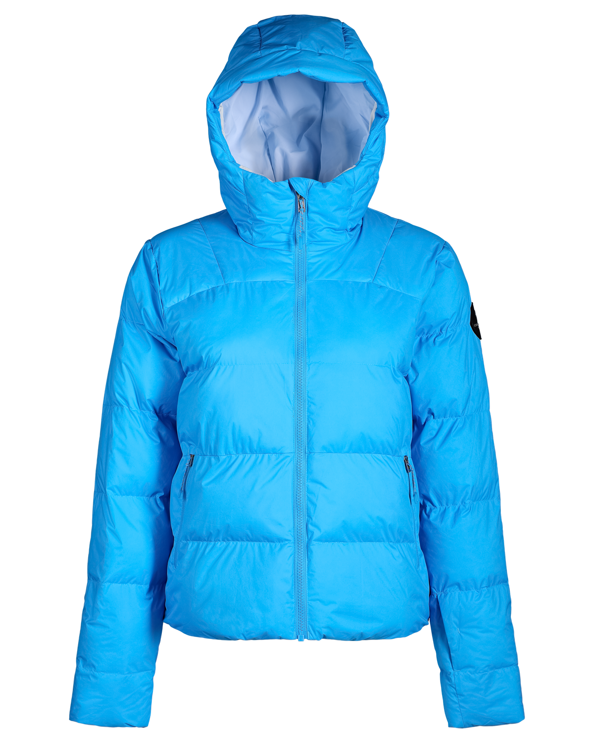 Obermeyer Women's Slopeside Insulated Puffer Jacket