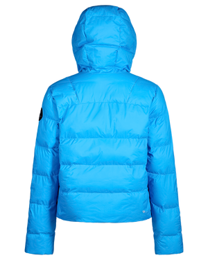 Obermeyer Women's Slopeside Insulated Puffer Jacket