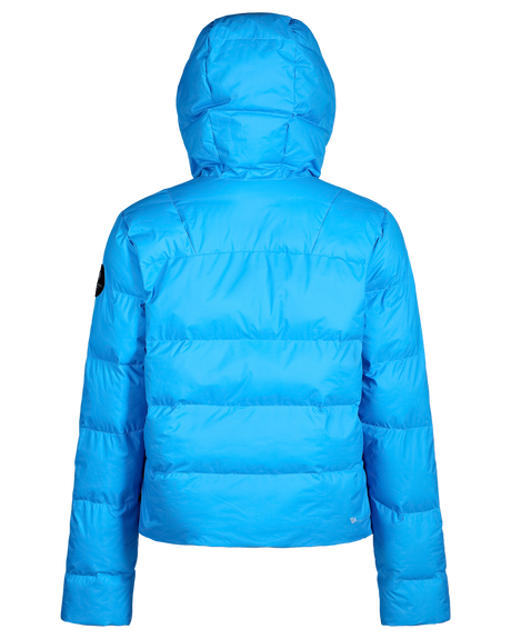 Obermeyer Women's Slopeside Insulated Puffer Jacket