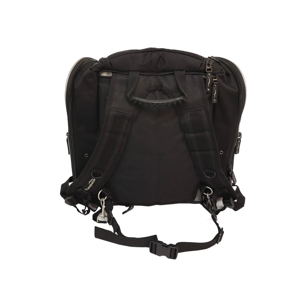 TRV Ballistic Pro Boot Bag