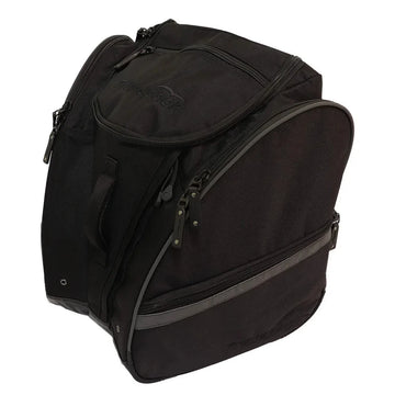 Black Stealth / Charcoal Electric