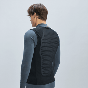 Men's VPD Air Vest Ski Protection - Suburban Ski and Bike