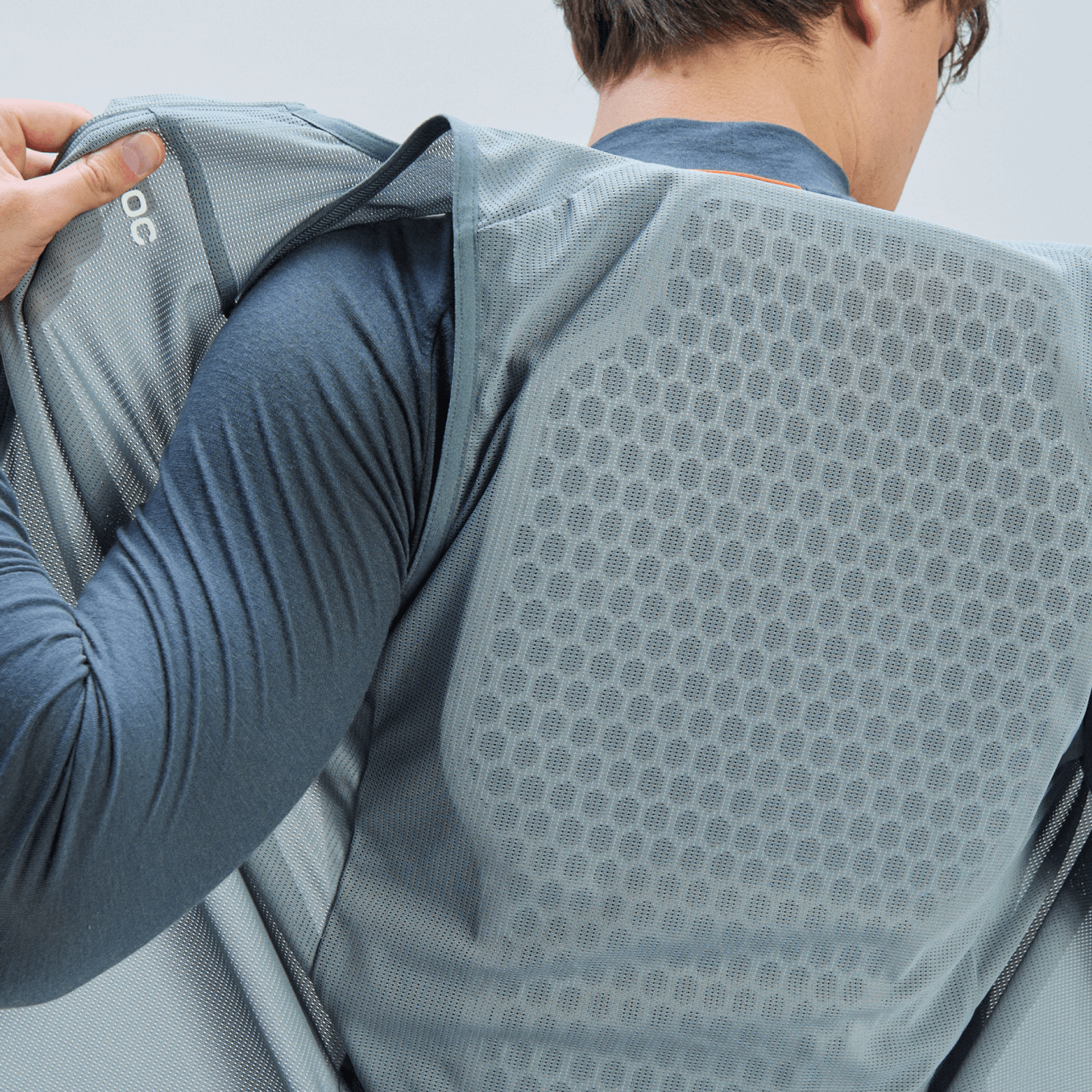 Men's VPD Air Vest Ski Protection - Suburban Ski and Bike