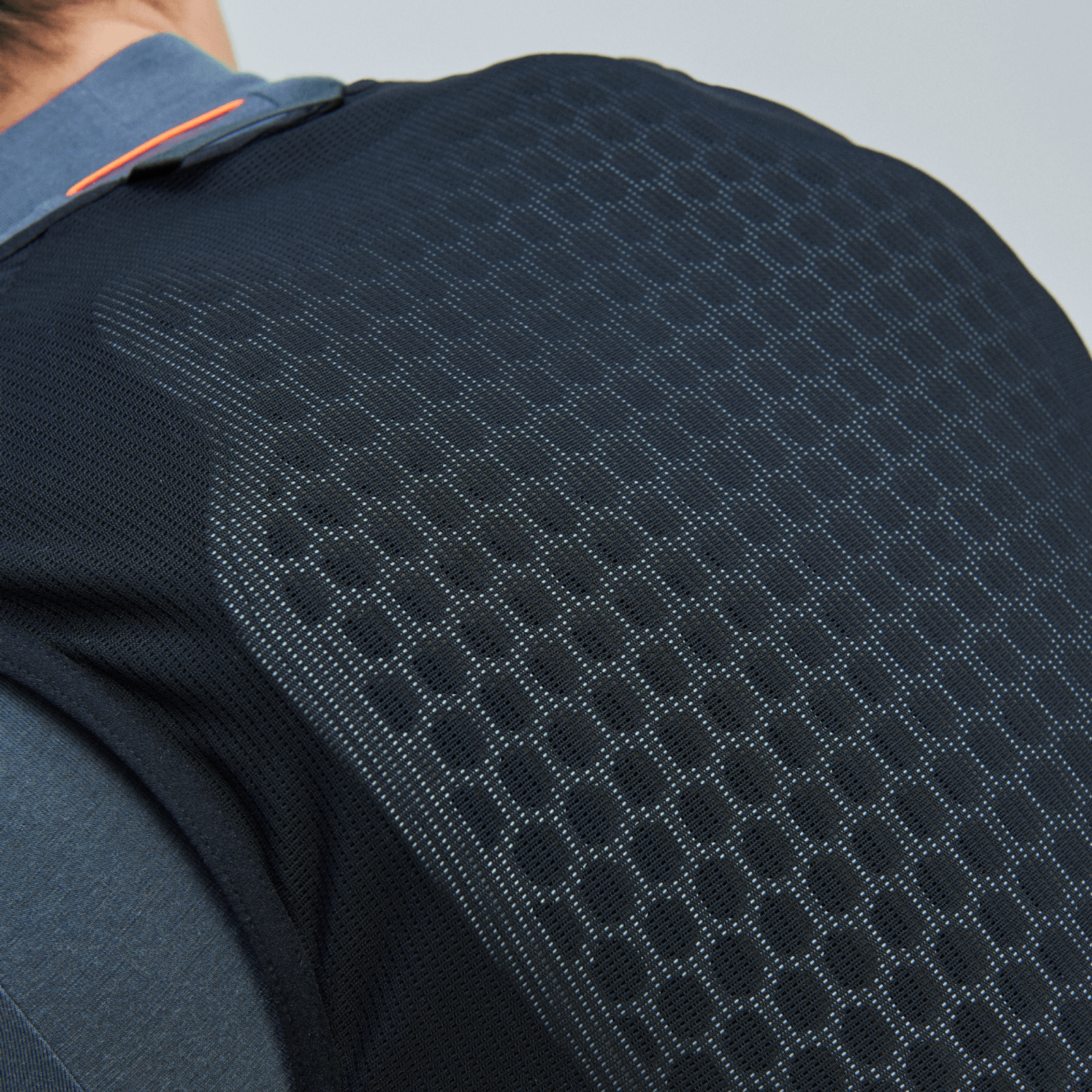 Men's VPD Air Vest Ski Protection - Suburban Ski and Bike