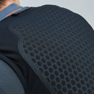 Men's VPD Air Vest Ski Protection - Suburban Ski and Bike