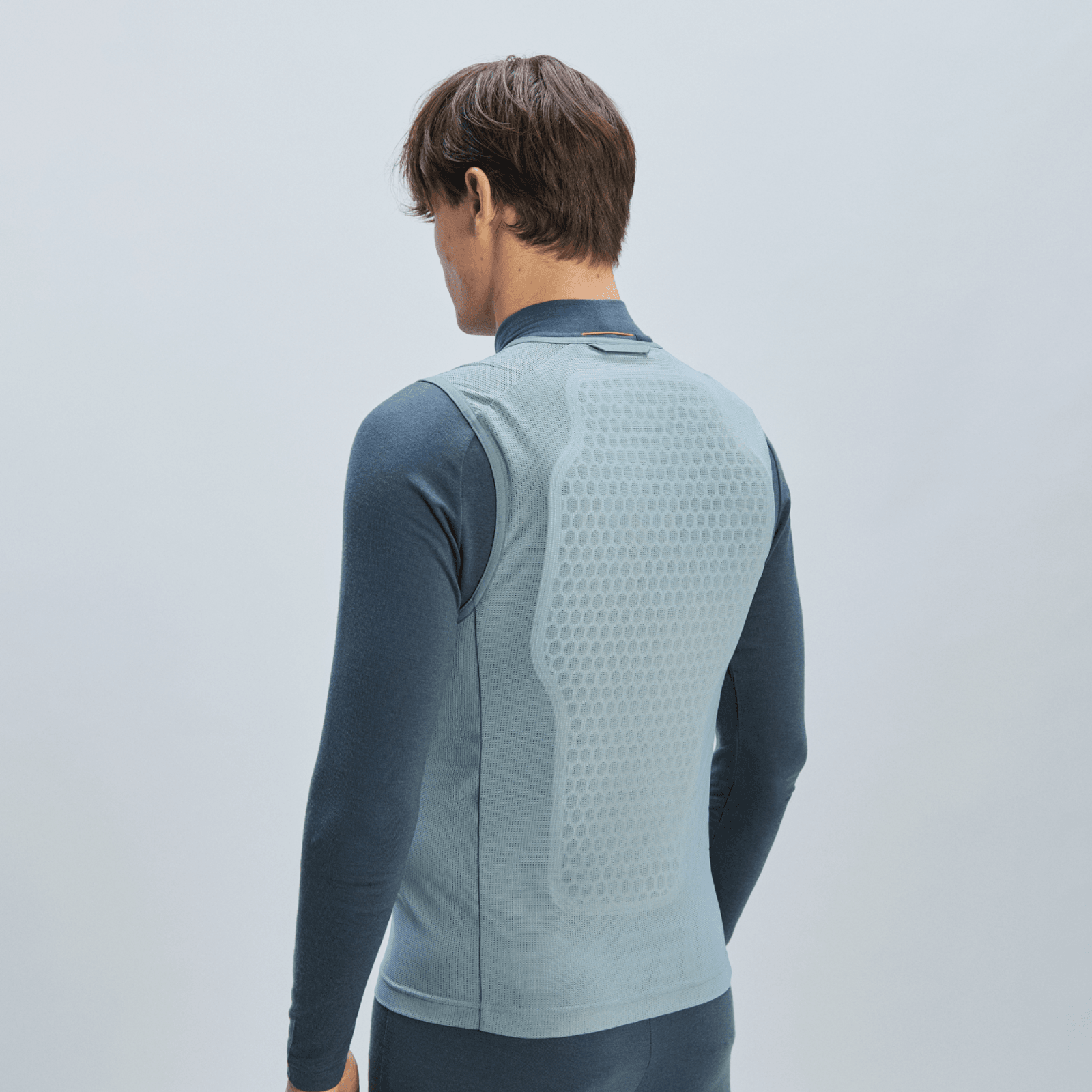 Men's VPD Air Vest Ski Protection - Suburban Ski and Bike