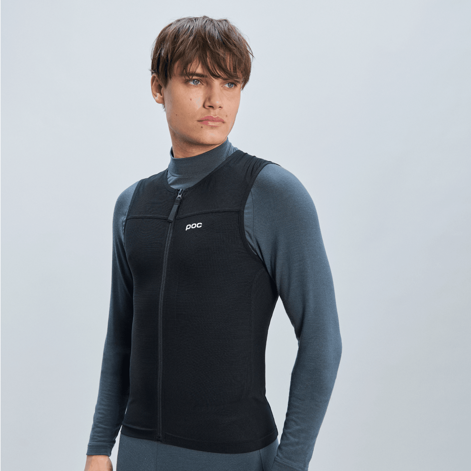 Men's VPD Air Vest Ski Protection - Suburban Ski and Bike