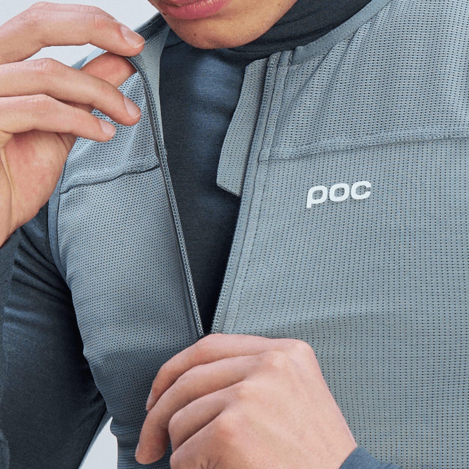 Men's VPD Air Vest Ski Protection - Suburban Ski and Bike