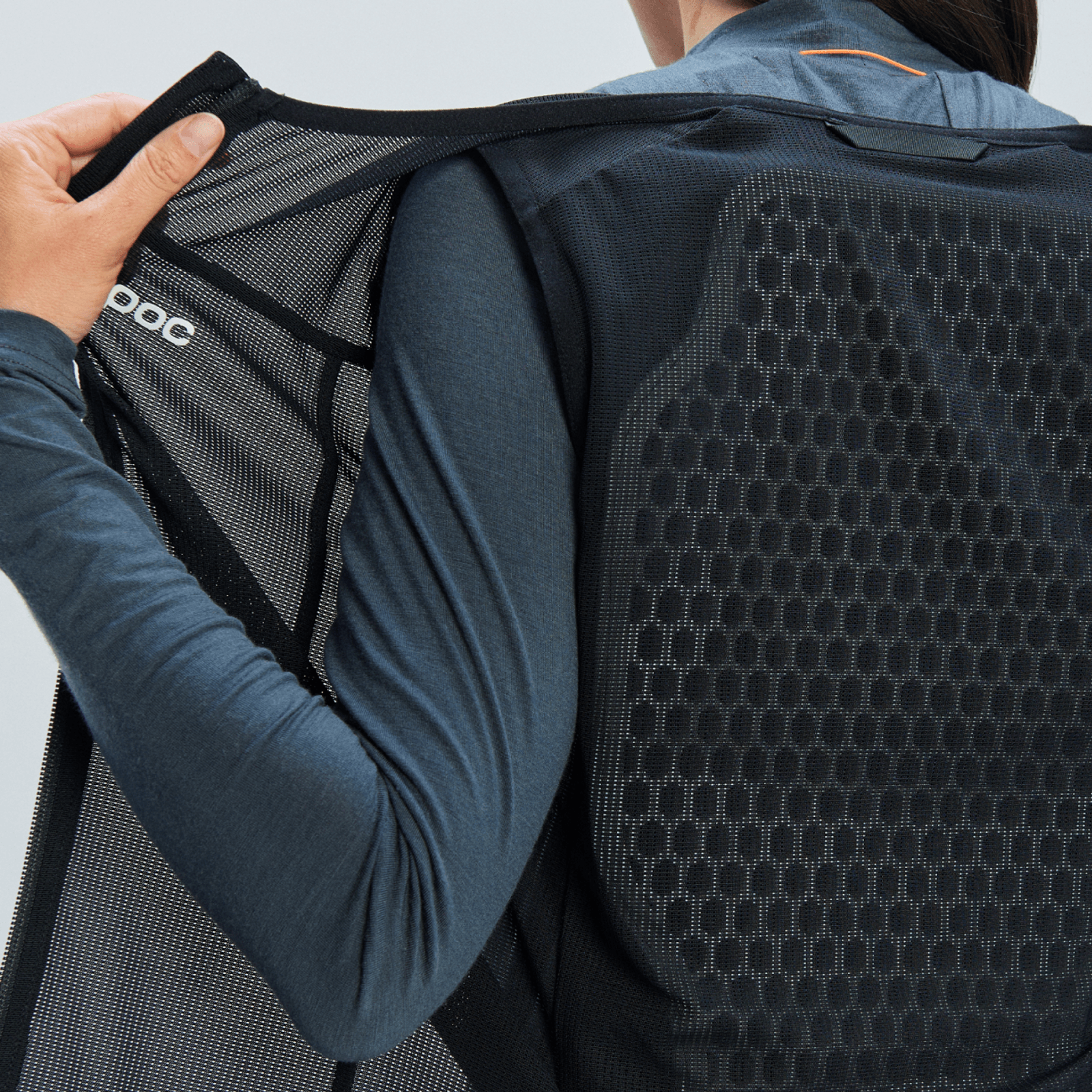 Women's VPD Air Vest Ski Protection - Suburban Ski and Bike