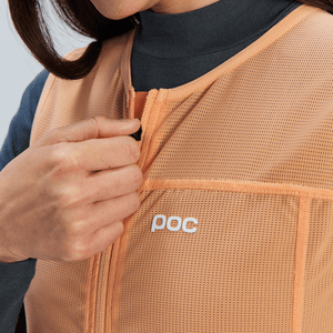 Women's VPD Air Vest Ski Protection - Suburban Ski and Bike