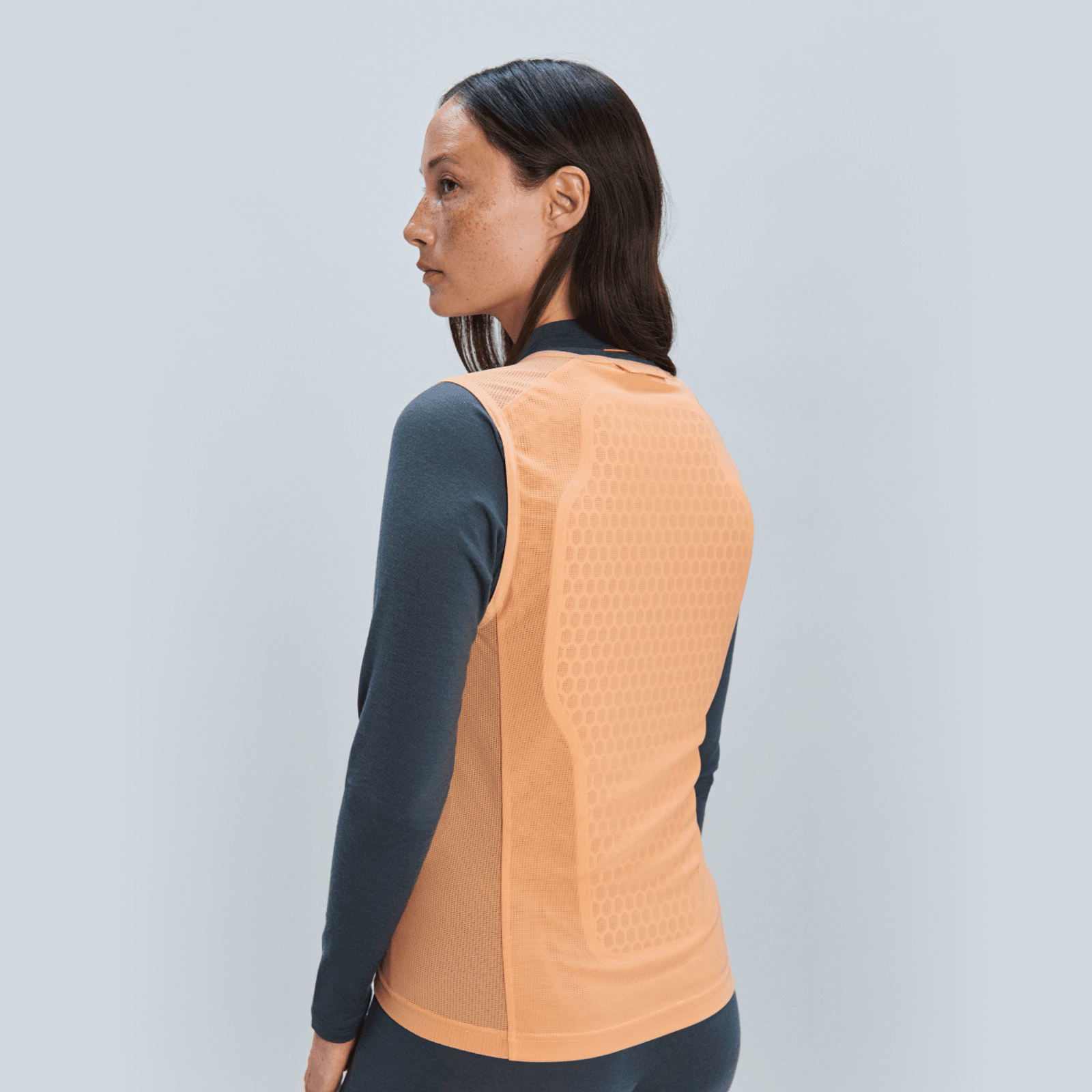 Women's VPD Air Vest Ski Protection - Suburban Ski and Bike