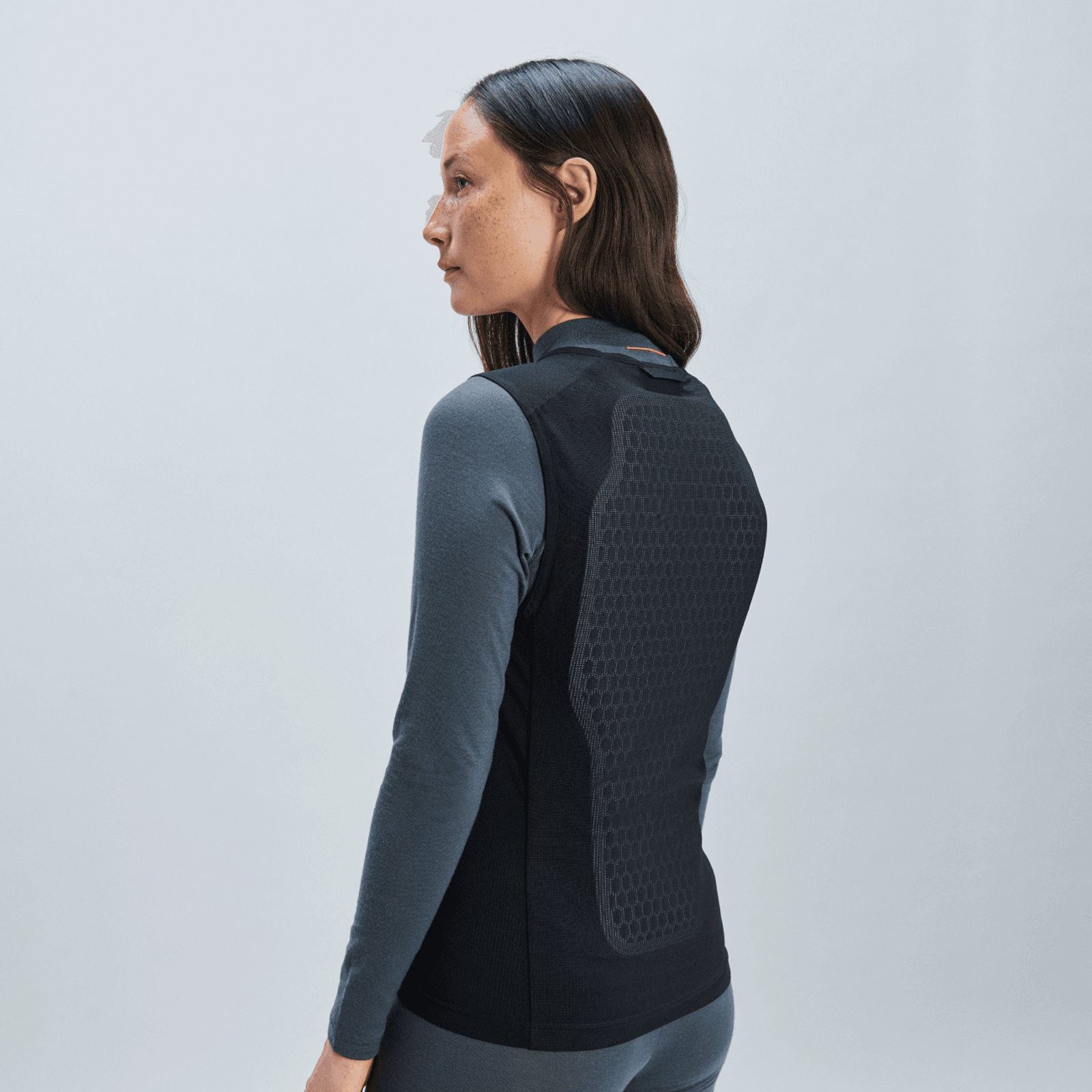 Women's VPD Air Vest Ski Protection - Suburban Ski and Bike