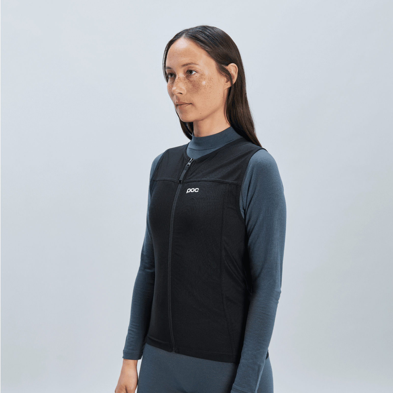 Women's VPD Air Vest Ski Protection - Suburban Ski and Bike