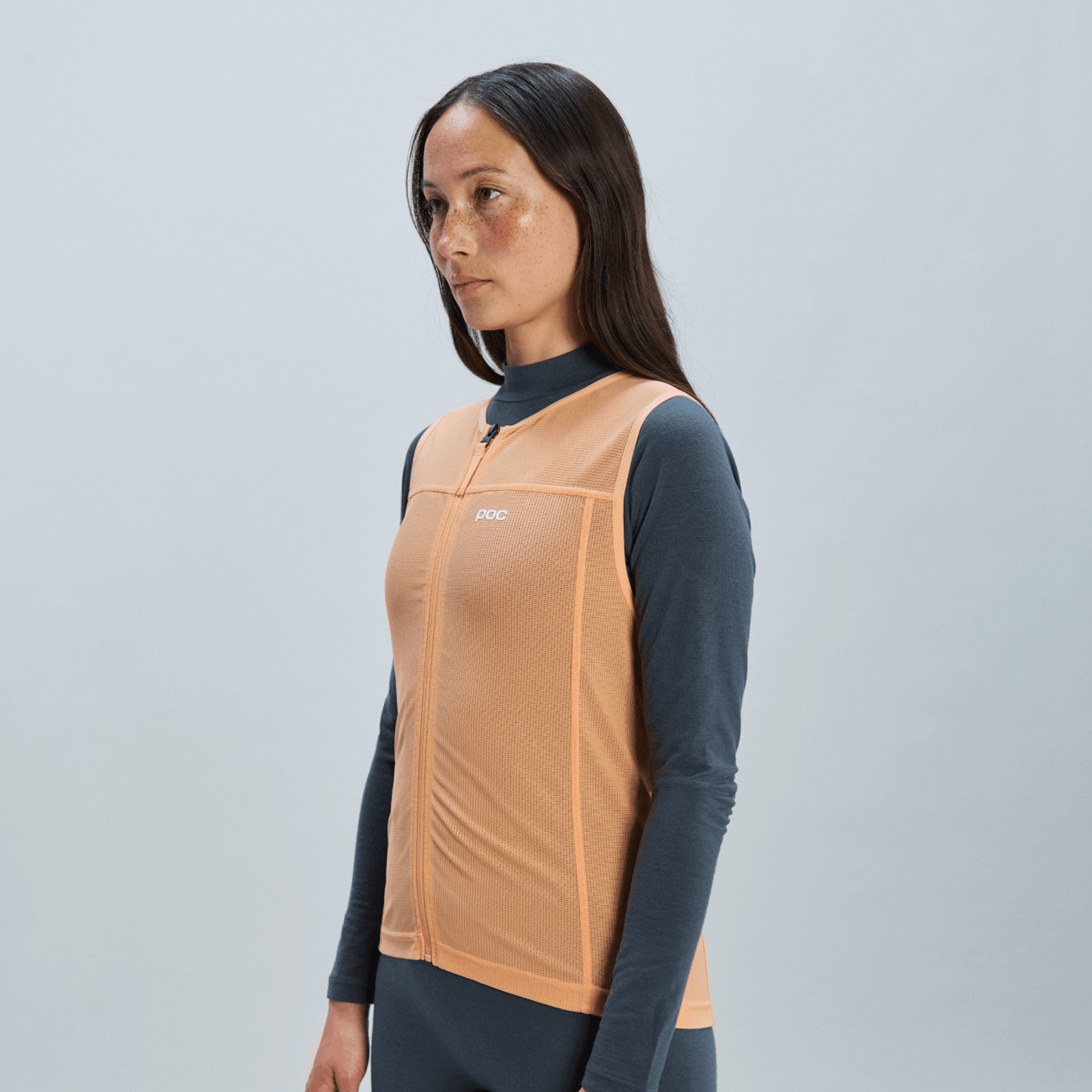 Women's VPD Air Vest Ski Protection - Suburban Ski and Bike