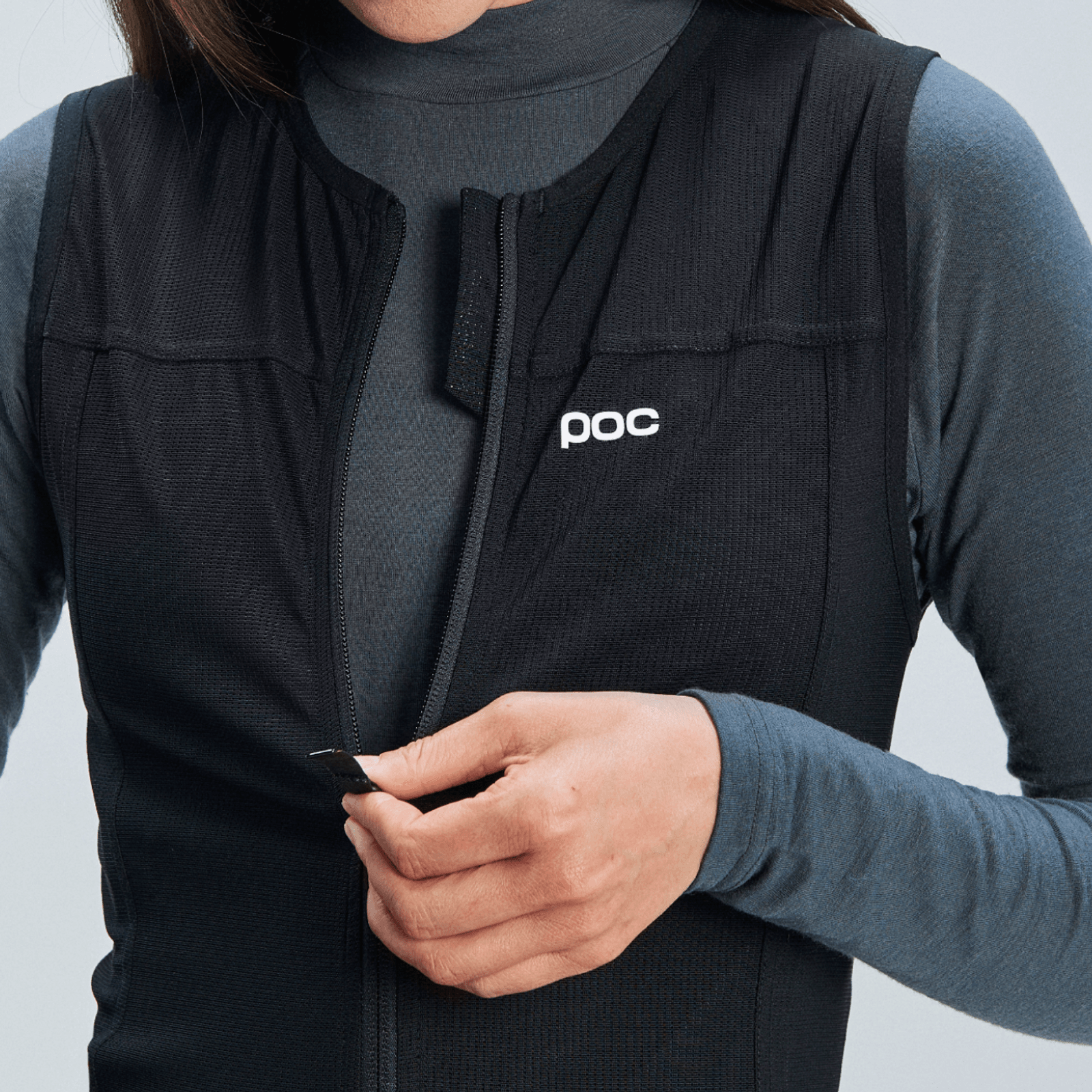 Women's VPD Air Vest Ski Protection - Suburban Ski and Bike