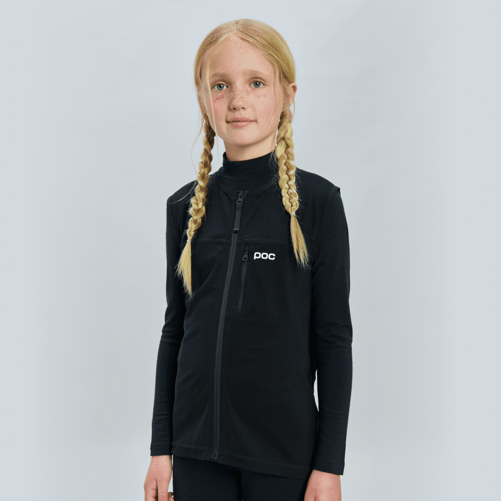 Youth VPD Air Vest Ski Protection - Suburban Ski and Bike