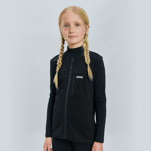Youth VPD Air Vest Ski Protection - Suburban Ski and Bike