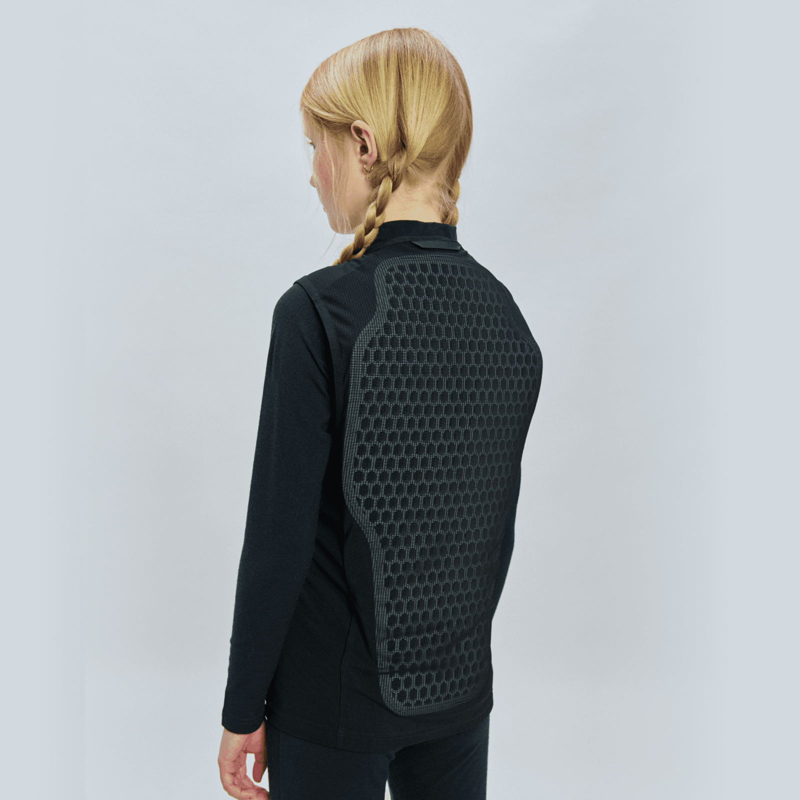 Youth VPD Air Vest Ski Protection - Suburban Ski and Bike