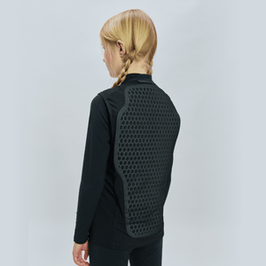 Youth VPD Air Vest Ski Protection - Suburban Ski and Bike