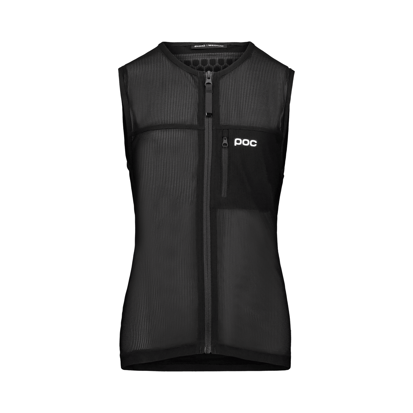 Youth VPD Air Vest Ski Protection - Suburban Ski and Bike