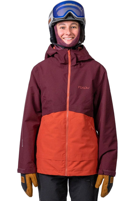 Women's Veronica Ski Jacket
