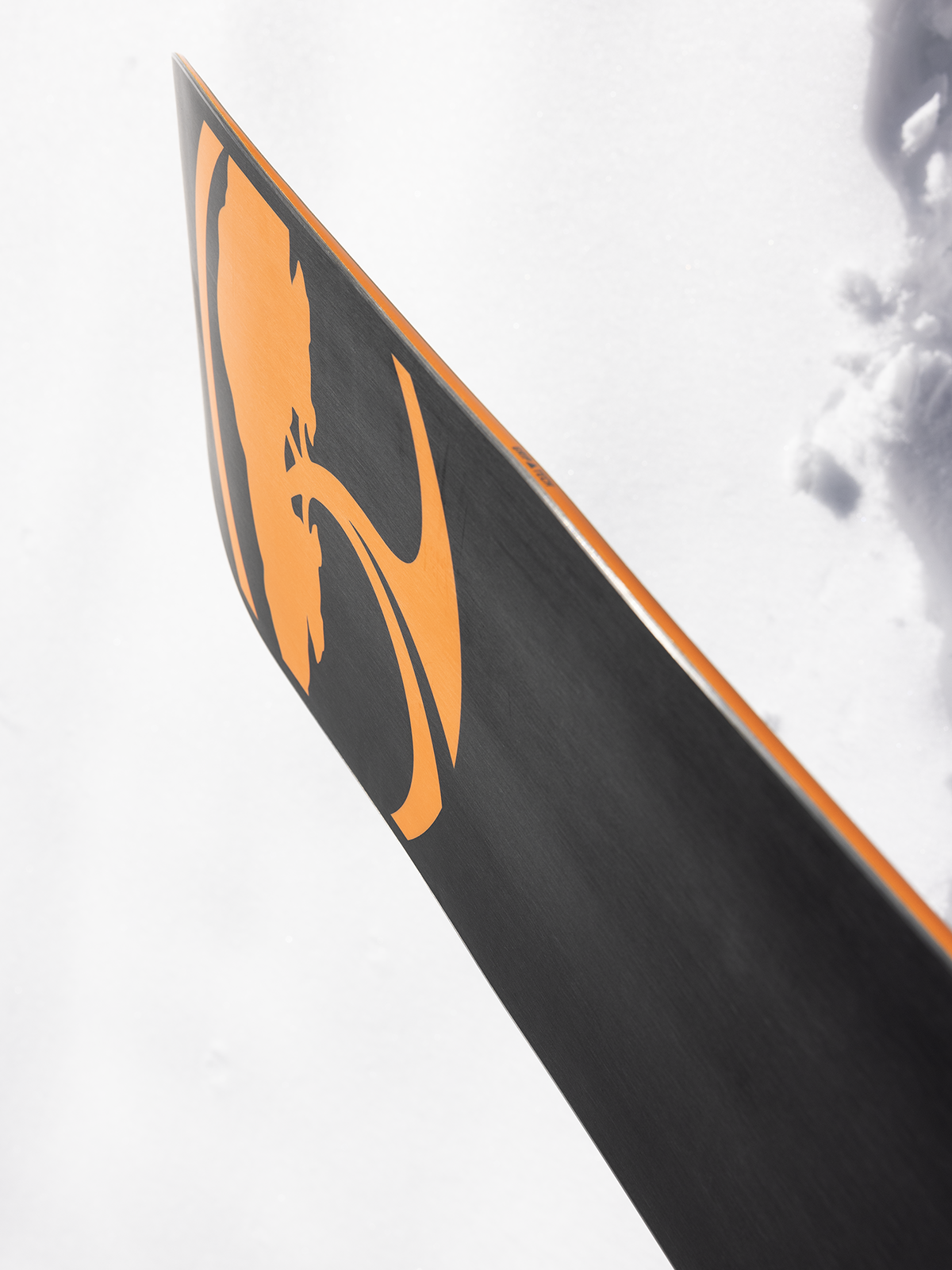 Coda Snowboard 2026 + District Binding