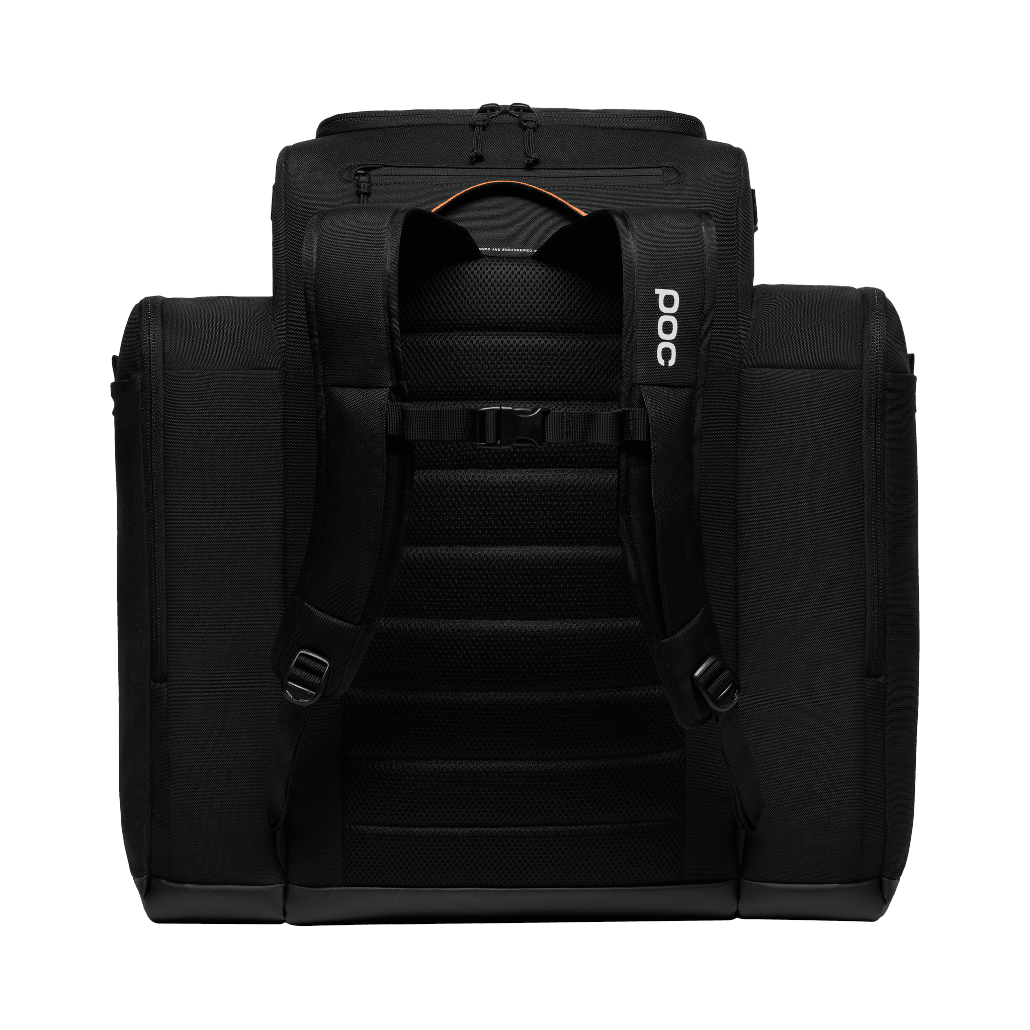 POC Race Boot Backpack 90L