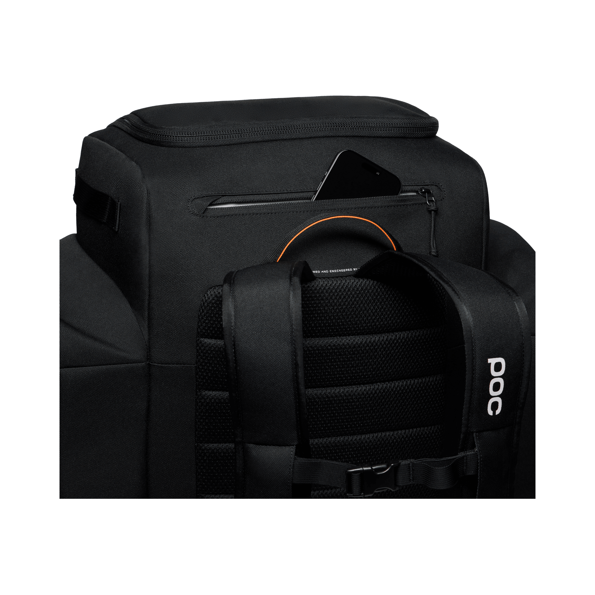 POC Race Boot Backpack 90L