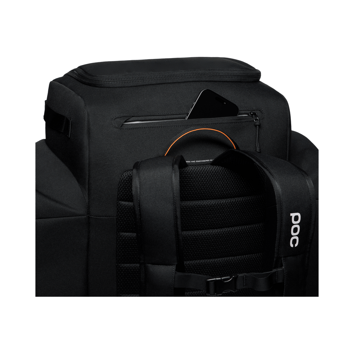 POC Race Boot Backpack 90L