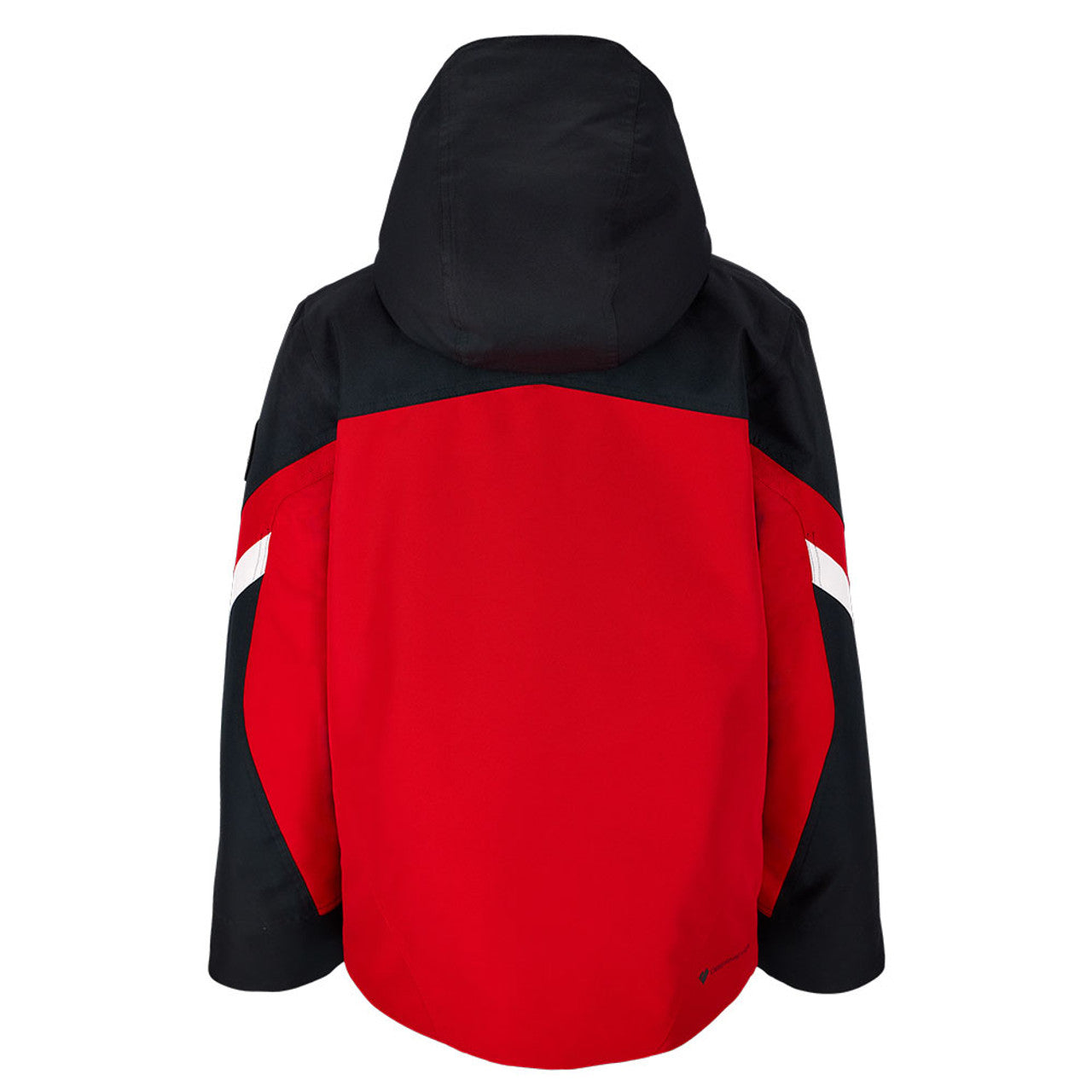 Boys' Fleet Insulated Jacket