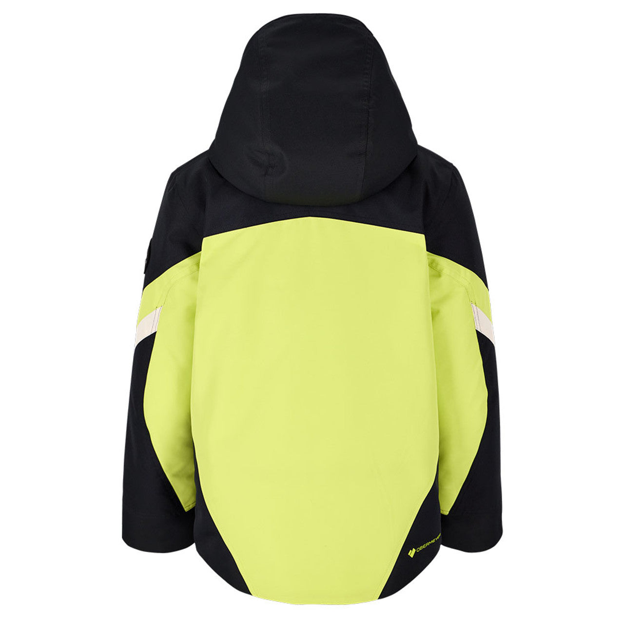 Boys' Fleet Insulated Jacket