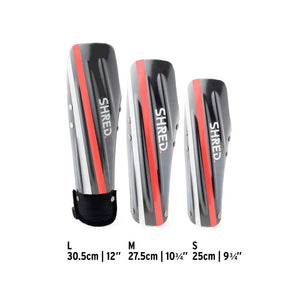 Forearm Guards
