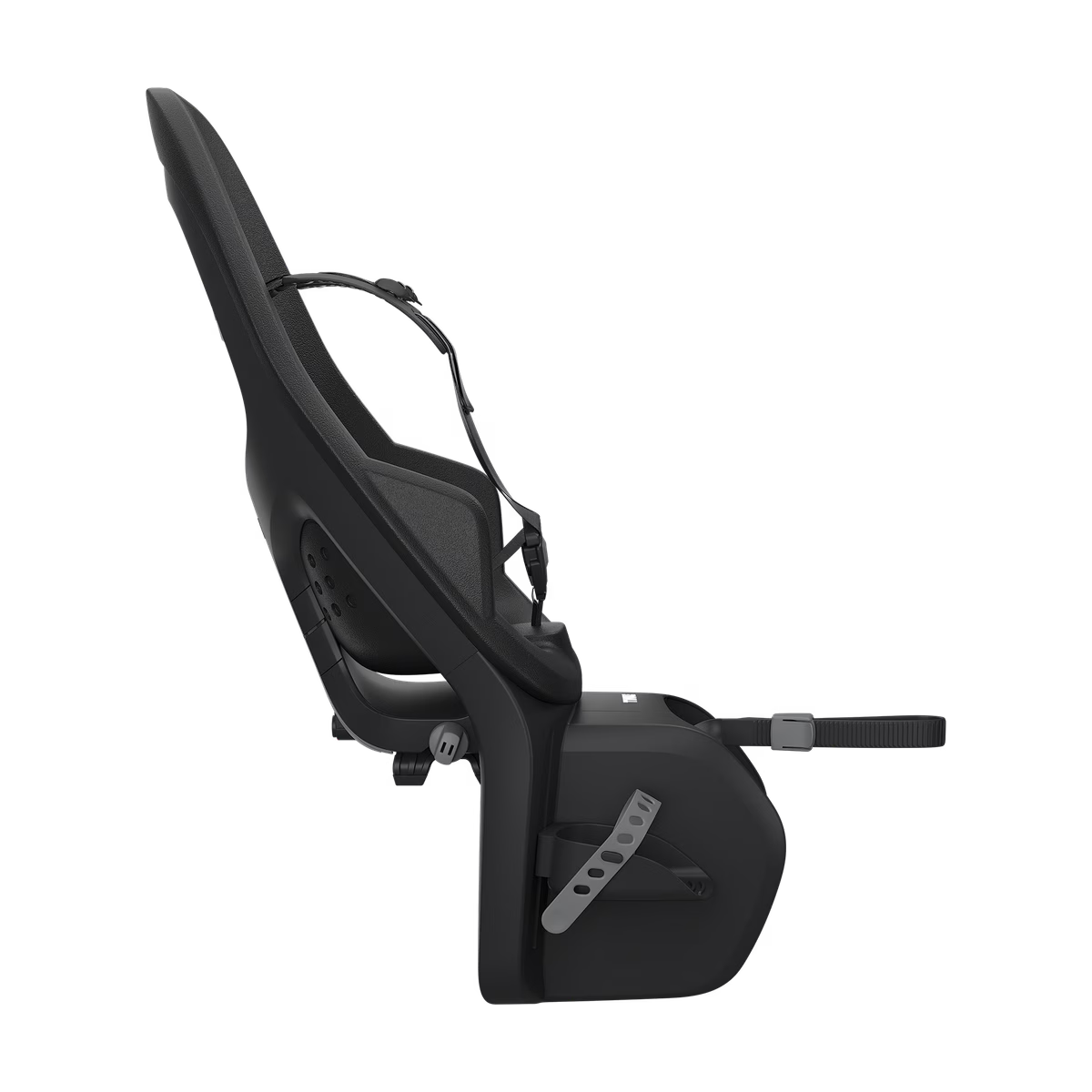 Yepp 2 Maxi Rack Mount Child Bike Seat