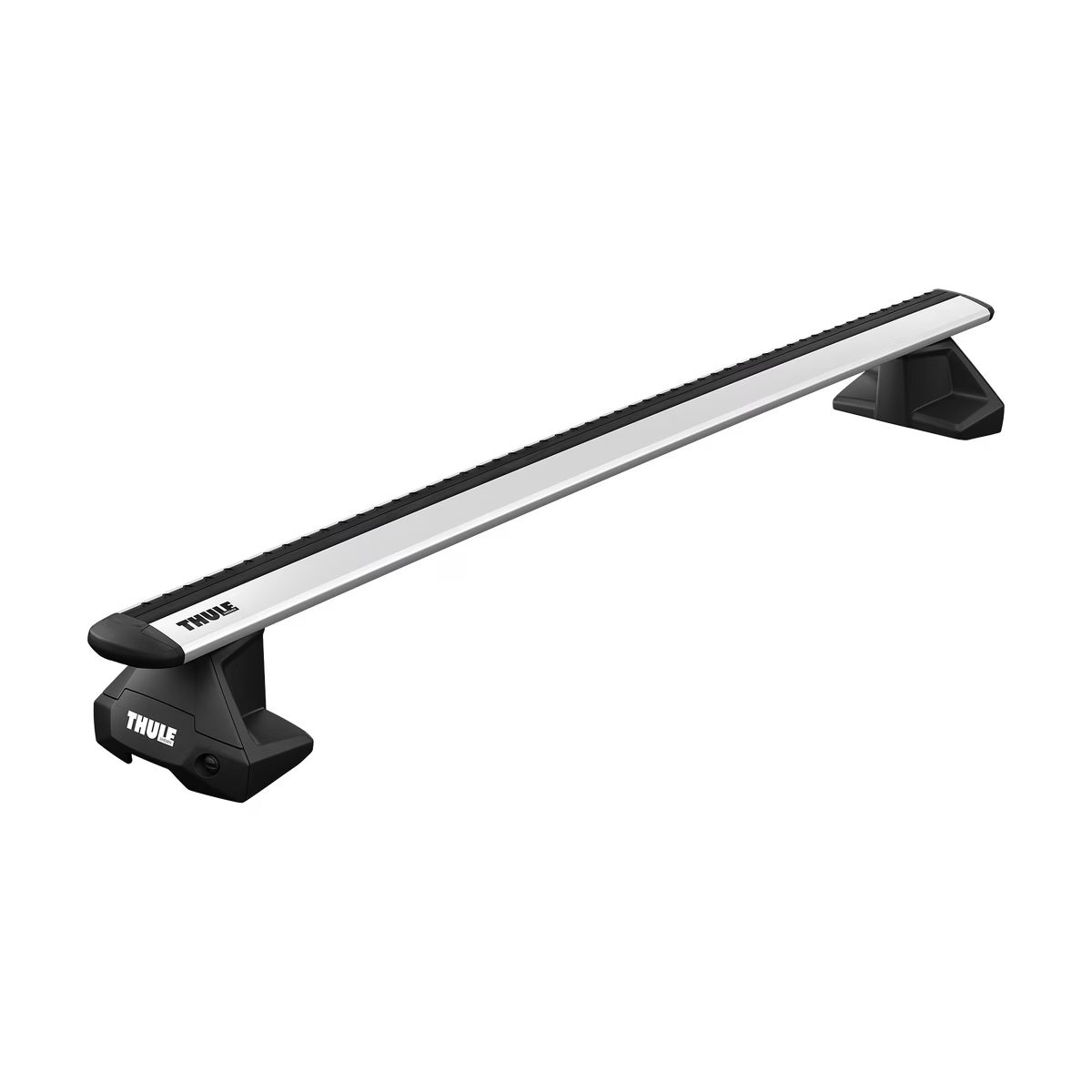 Thule Evo Clamp Foot for Crossbars - 4-Pack