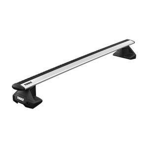 Thule Evo Clamp Foot for Crossbars - 4-Pack