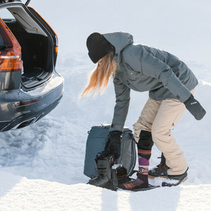 RoundTrip Ski Boot Backpack 45L