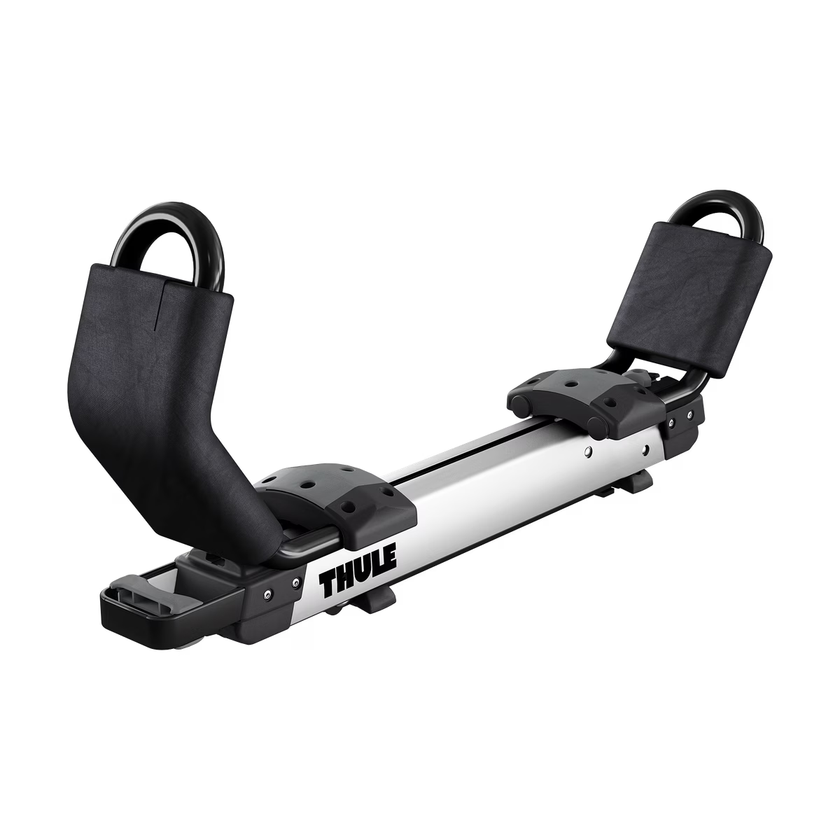Hullavator Pro Lift Assist Kayak Rack