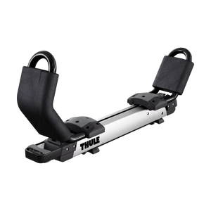 Hullavator Pro Lift Assist Kayak Rack