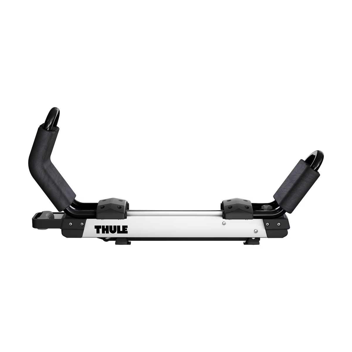 Hullavator Pro Lift Assist Kayak Rack
