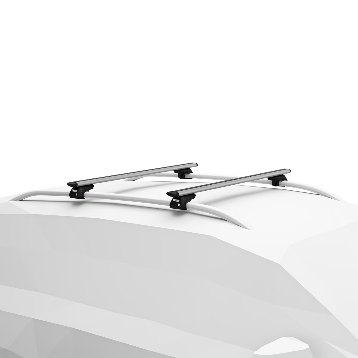 Wingbar Evo - 2pk - Suburban Ski and Bike